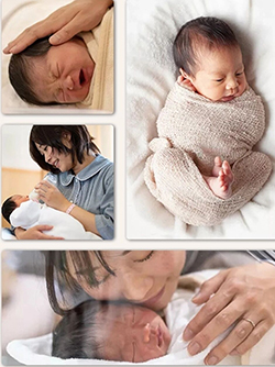 合肥怎么做胎儿亲子鉴定